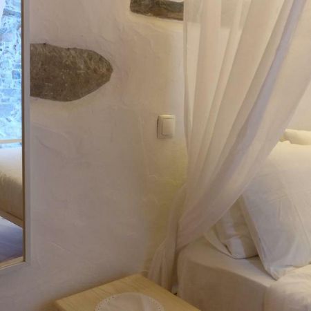 Ferienwohnung Casinhas De S. Francisco Freixo de Espada à Cinta Exterior foto