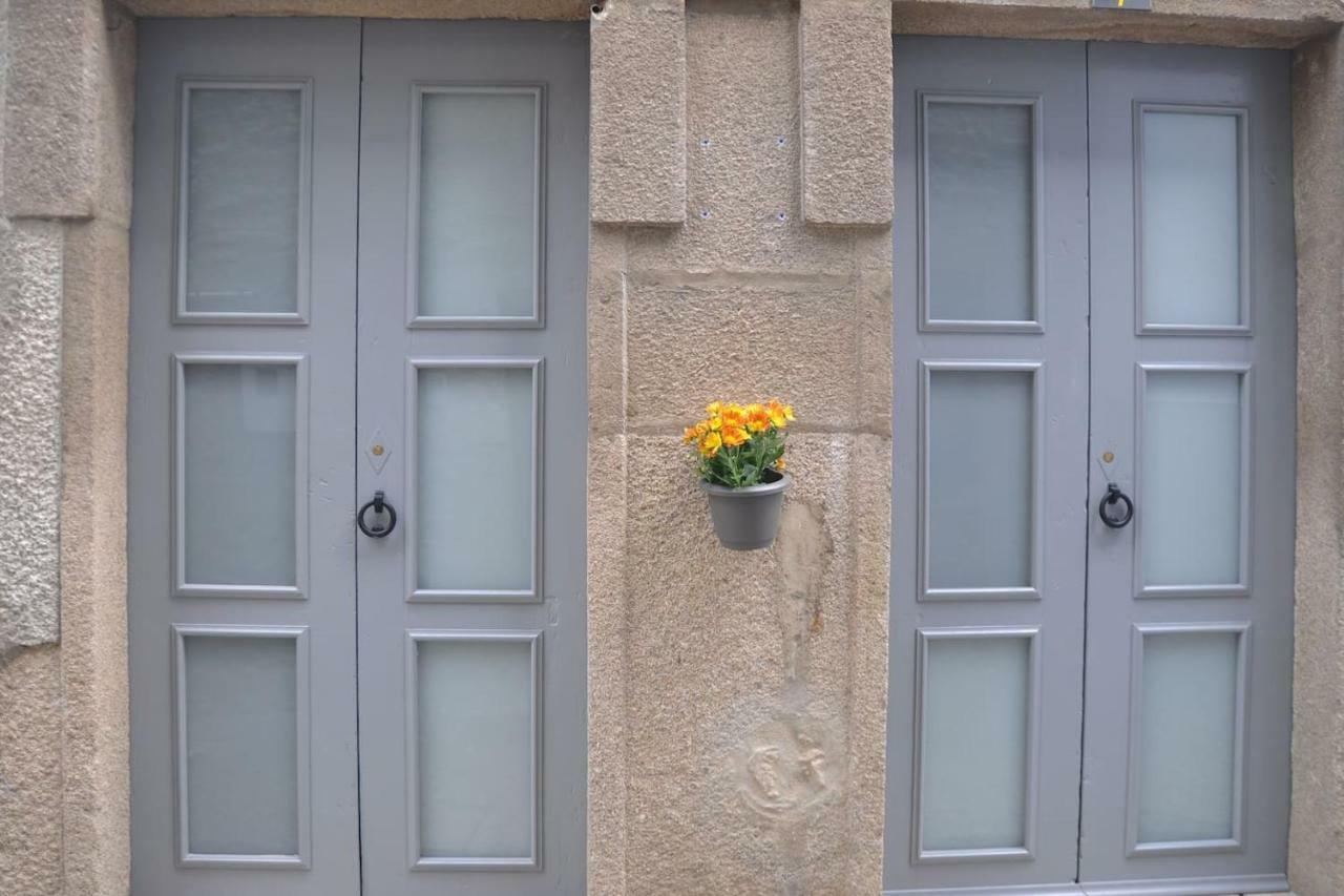 Ferienwohnung Casinhas De S. Francisco Freixo de Espada à Cinta Exterior foto