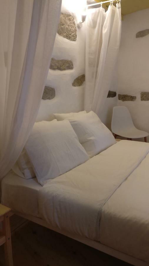 Ferienwohnung Casinhas De S. Francisco Freixo de Espada à Cinta Exterior foto