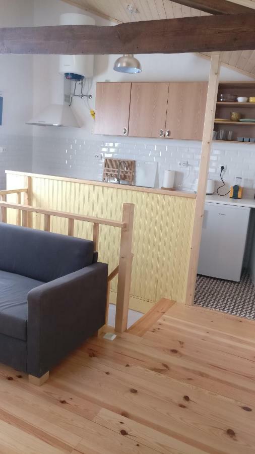 Ferienwohnung Casinhas De S. Francisco Freixo de Espada à Cinta Exterior foto